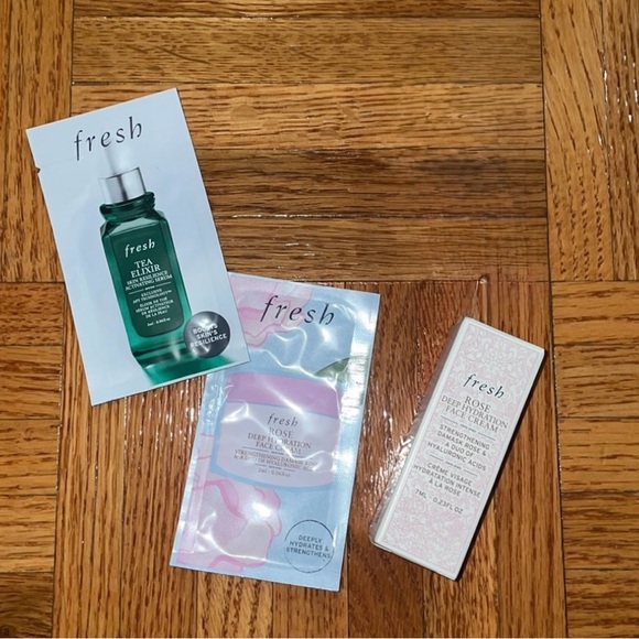 Beauty Samples Bundle ✨ - Picture 4 of 7